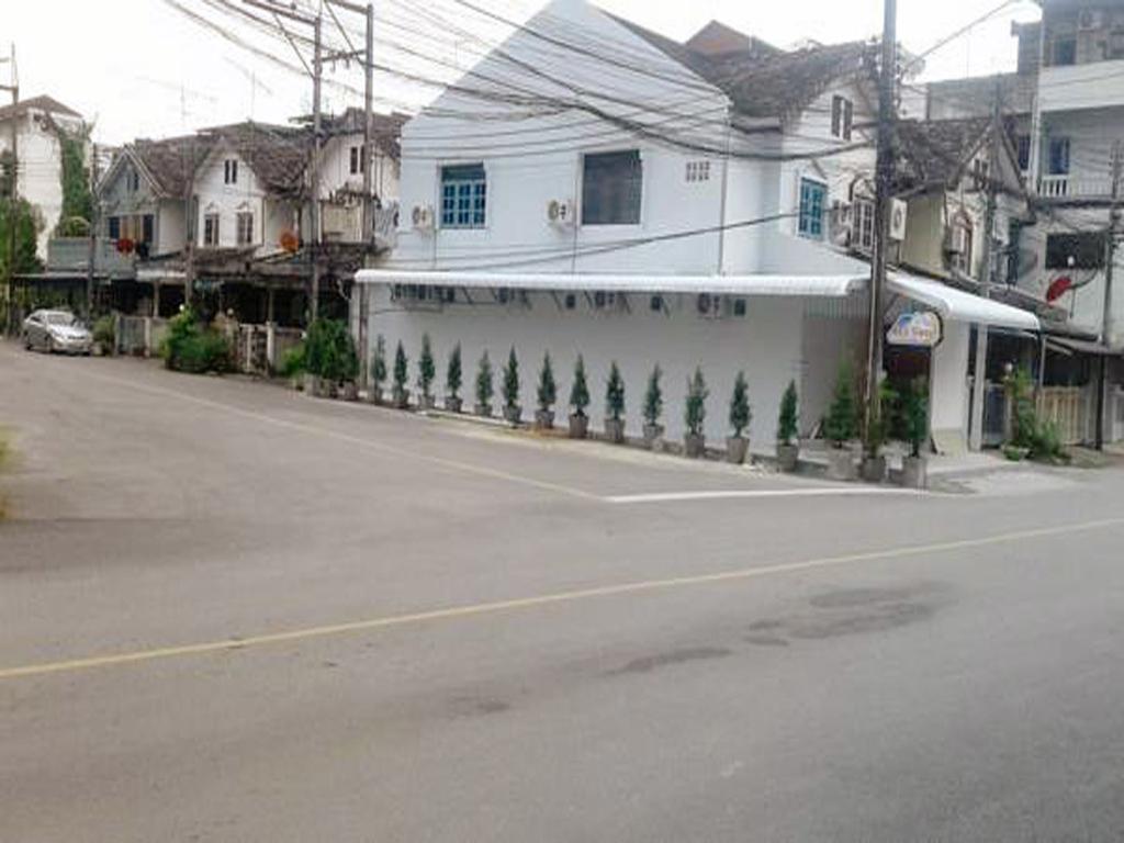Hostel Krabi Bed Sleep Exterior foto