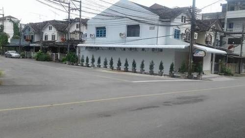 Hostel Krabi Bed Sleep Exterior foto